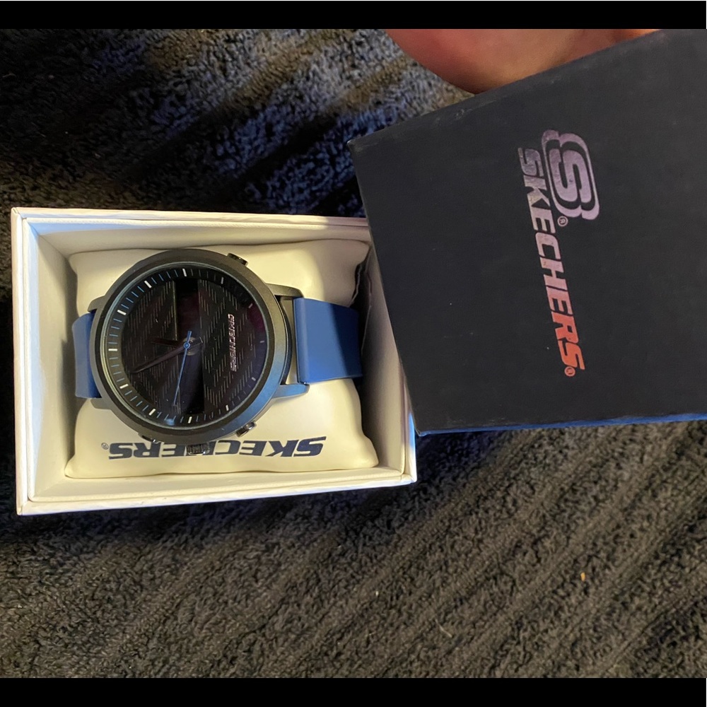 Sketchers Men’s watch